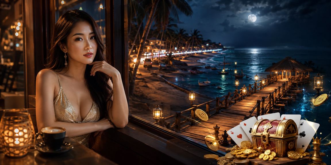 Phòng chơi slot game tại khu vực Mũi Né với phong cách giải trí độc đáo trên nền tảng 6720
