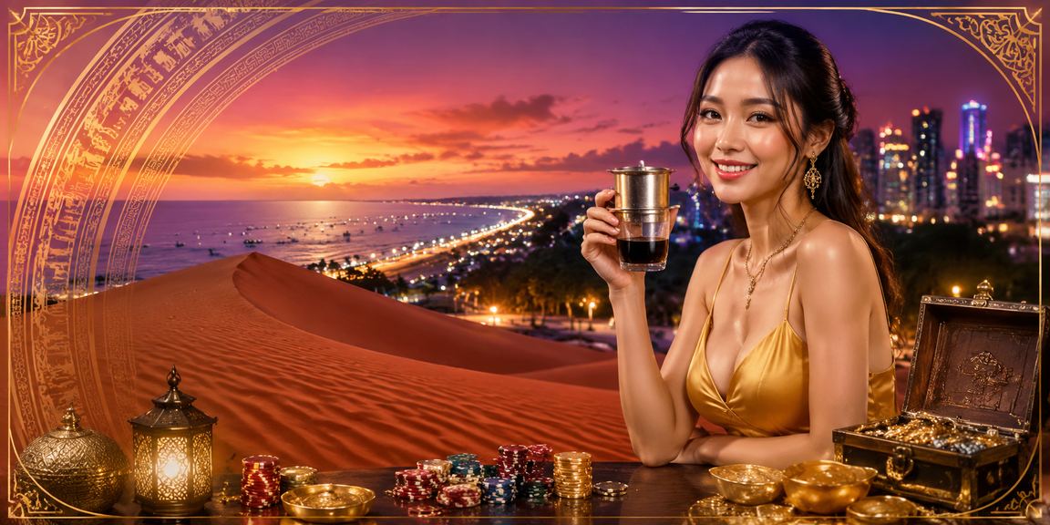 Người chơi đang tham gia bàn baccarat trực tiếp qua nền tảng 6720 tại Việt Nam